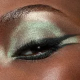 MAC Cosmetics Eye Shadow Glitter - Блестящие тени для век, 1 г, оттенок Twinkle — фото 5