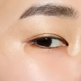 MAC Cosmetics Eye Shadow Glitter - Блестящие тени для век, 1 г, оттенок Oh So Gilty — фото 4