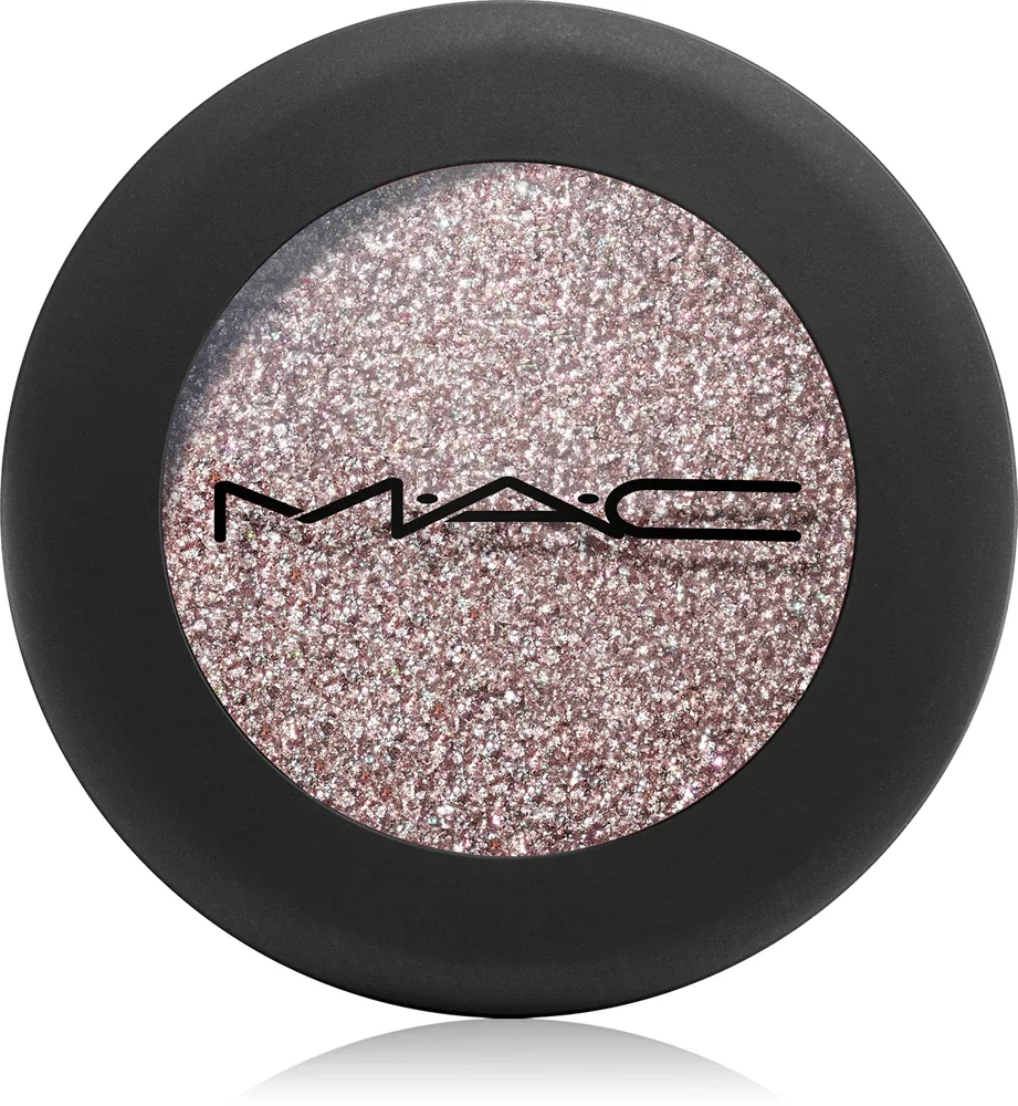 MAC Cosmetics Eye Shadow Glitter - Блестящие тени для век, 1 г, оттенок She Sparkles