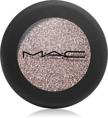 MAC Cosmetics Eye Shadow Glitter - Блестящие тени для век, 1 г, оттенок She Sparkles