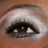 MAC Cosmetics Eye Shadow Glitter - Блестящие тени для век, 1 г, оттенок She Sparkles — фото 5