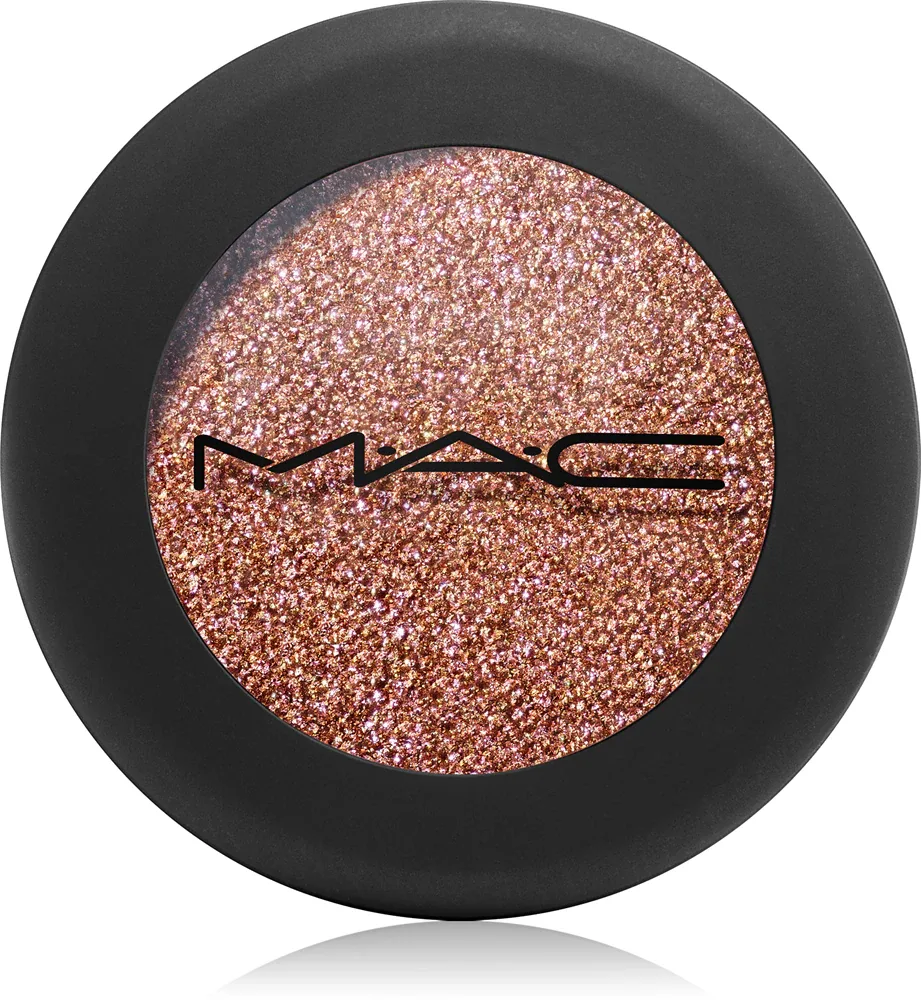 MAC Cosmetics Eye Shadow Glitter - Блестящие тени для век, 1 г, оттенок Slow/Fast/Slow