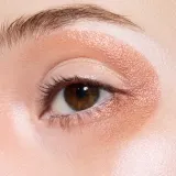 MAC Cosmetics Eye Shadow Glitter - Блестящие тени для век, 1 г, оттенок Slow/Fast/Slow — фото 4