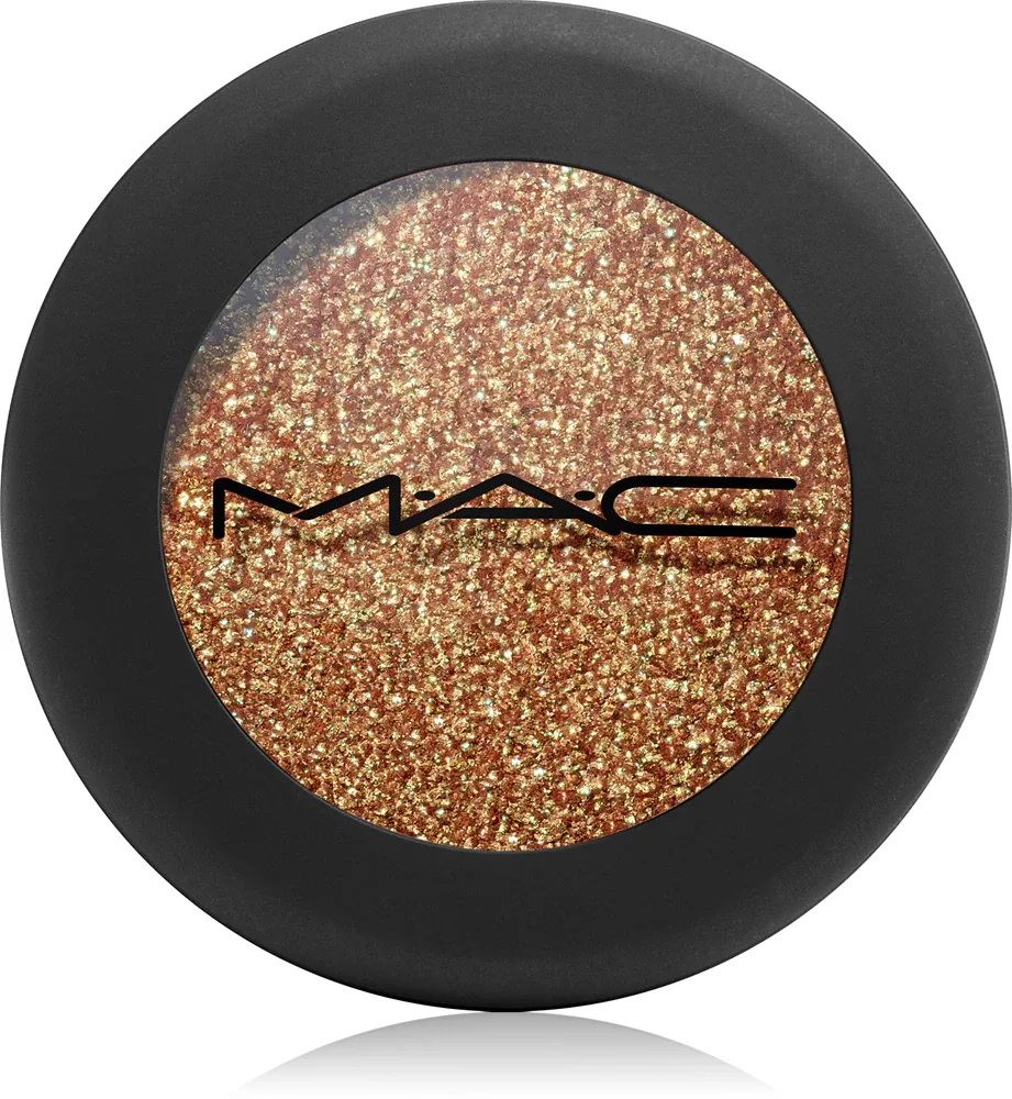 MAC Cosmetics Eye Shadow Glitter - Блестящие тени для век, 1 г, оттенок I Like 2 Watch