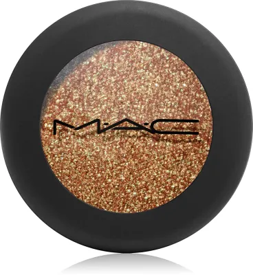 MAC Cosmetics Eye Shadow Glitter - Блестящие тени для век, 1 г, оттенок I Like 2 Watch