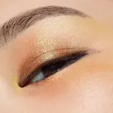 MAC Cosmetics Eye Shadow Glitter - Блестящие тени для век, 1 г, оттенок I Like 2 Watch — фото 4