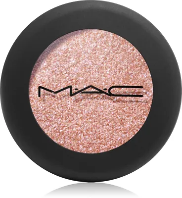 MAC Cosmetics Eye Shadow Glitter - Блестящие тени для век, 1 г, оттенок Last Dance