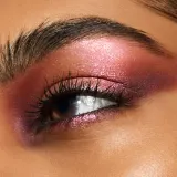 MAC Cosmetics Eye Shadow Glitter - Блестящие тени для век, 1 г, оттенок Last Dance — фото 3