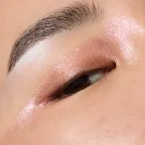 MAC Cosmetics Eye Shadow Glitter - Блестящие тени для век, 1 г, оттенок Last Dance — фото 4