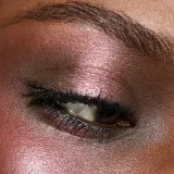 MAC Cosmetics Eye Shadow Glitter - Блестящие тени для век, 1 г, оттенок Last Dance — фото 5