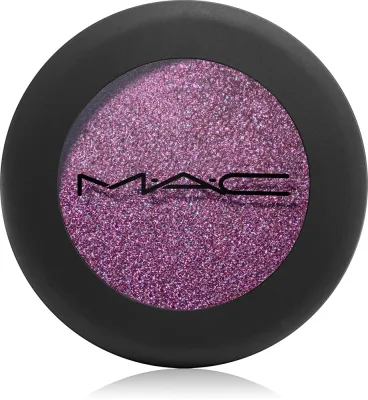 MAC Cosmetics Eye Shadow Glitter - Блестящие тени для век, 1 г, оттенок Can't Stop Don't Stop