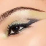 MAC Cosmetics Eye Shadow Glitter - Блестящие тени для век, 1 г, оттенок Try Me On — фото 3