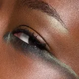 MAC Cosmetics Eye Shadow Glitter - Блестящие тени для век, 1 г, оттенок Try Me On — фото 5