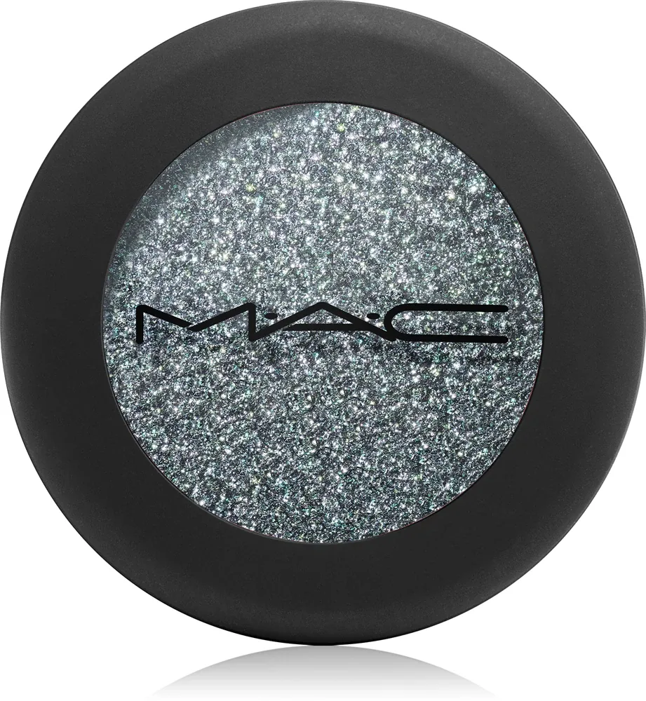 MAC Cosmetics Eye Shadow Glitter - Блестящие тени для век, 1 г, оттенок Private Jet