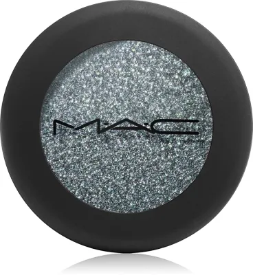 MAC Cosmetics Eye Shadow Glitter - Блестящие тени для век, 1 г, оттенок Private Jet