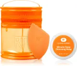 Real Techniques Miracle Blend + Cleanse Set - набор для чистки кистей, 3 шт — фото 1