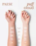 Paese Puff Cloud Foundation - Ультра-легкий тональный крем SPF 20 04 Shell Beige, 37 мл — фото 3