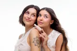 Paese Puff Cloud Foundation - Ультра-легкий тональный крем SPF 20 04 Shell Beige, 37 мл — фото 6