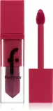 flormar Kiss Me More Lip Tattoo - Долговременная жидкая помада, 3.8 мл, оттенок 023 Bachelorette — фото 1