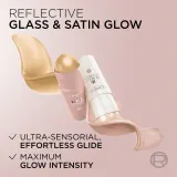L’Oréal Paris Lumi Stick Glow - Кремовый осветляющий стик, 6.5 г, оттенок 630 Cream Chic — фото 3