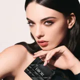 DIOR Diorshow 5 Couleurs Couture - Палетка теней для век ограниченного издания 671 Coral Couture, 7 г — фото 4