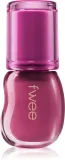 fwee 3D Voluming Gloss - Увлажняющий блеск для губ для увеличения объема, 5.3 г, оттенок A05 Currant 30% — фото 1