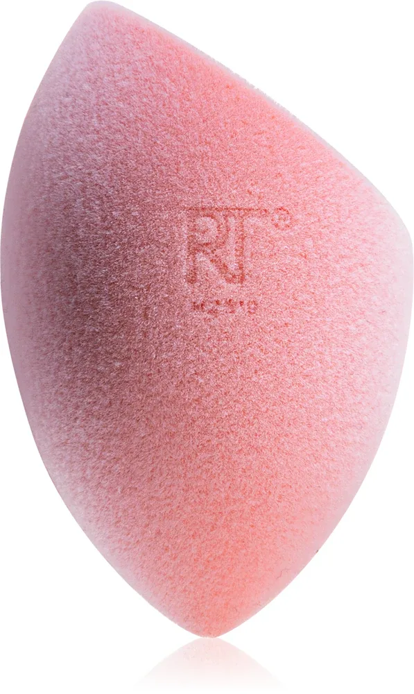 Спонж для пудры Real Techniques Sponge+ Miracle Powder для влажного и сухого нанесения, 1 шт