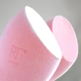 Спонж для пудры Real Techniques Sponge+ Miracle Powder для влажного и сухого нанесения, 1 шт — фото 2