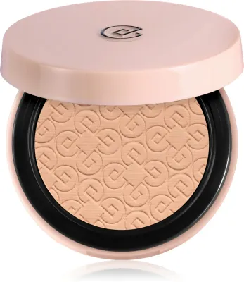 Collistar Impeccabile Compact Powder - Пудра в компакте матирующая, 8 г, оттенок 50N - Cameo
