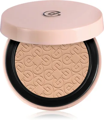 Collistar Impeccabile Compact Powder - Пудра в компакте матирующая, 8 г, оттенок 40R - Warm Rose