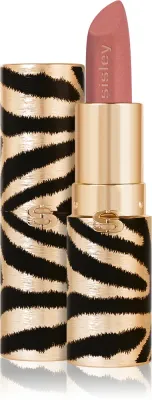 Sisley Phyto Rouge Velvet - Роскошная увлажняющая помада с матовым покрытием, 3 г, оттенок 10 Beige Nude