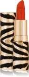 Sisley Phyto Rouge Velvet - Роскошная увлажняющая помада с матовым покрытием, 3 г, оттенок 30 Orange Spice — фото 1