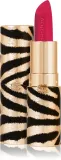 Sisley Phyto Rouge Velvet - Роскошная увлажняющая помада с матовым покрытием, 3 г, оттенок 22 Rose Punch — фото 1