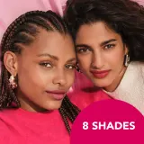 Bourjois Cloud Crème Velvet Matte - Матовая жидкая помада с интенсивным матовым эффектом, 3.1 мл, оттенок 01 Rose Bonbon — фото 7