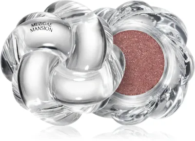MUZIGAE MANSION One & Only Shadow Hybrid - Блестящие тени для век, 2 г