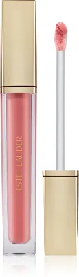 Estée Lauder Glossy Pout Lip Oil - Масло-блеск для губ Estee Lauder Glossy Pout Lip Oil с высоким глянцем, увлажняющее, с аппликатором, 6 мл, 6 мл, оттенок Strawberry Milk