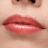 Estée Lauder Glossy Pout Lip Oil - Масло-блеск для губ Estee Lauder Glossy Pout Lip Oil с высоким глянцем, увлажняющее, с аппликатором, 6 мл, 6 мл, оттенок Melon Sorbet — фото 6