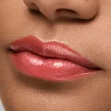 Estée Lauder Glossy Pout Lip Oil - Масло-блеск для губ Estee Lauder Glossy Pout Lip Oil с высоким глянцем, увлажняющее, с аппликатором, 6 мл, 6 мл, оттенок Melon Sorbet — фото 8