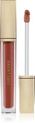 Estée Lauder Glossy Pout Lip Oil - Масло-блеск для губ Estee Lauder Glossy Pout Lip Oil с высоким глянцем, увлажняющее, с аппликатором, 6 мл, 6 мл, оттенок Maple Syrup