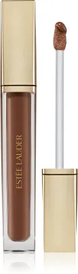 Estée Lauder Glossy Pout Lip Oil - Масло-блеск для губ Estee Lauder Glossy Pout Lip Oil с высоким глянцем, увлажняющее, с аппликатором, 6 мл, 6 мл, оттенок Hot Cocoa