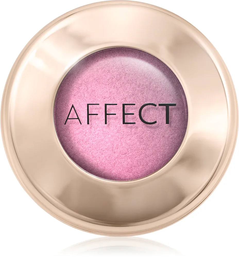 Affect Glow Bakery - Пудровая роза, 3 г, оттенок Sweetie