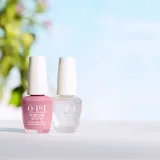 Топ-покрытие для ногтей OPI Nature Strong прозрачное, стойкое, 15 мл — фото 5