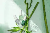 Топ-покрытие для ногтей OPI Nature Strong прозрачное, стойкое, 15 мл — фото 6