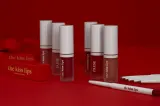 Paese The Kiss Lips Liquid Lipstick - Матовая жидкая помада, оттенок 03 Lovely Pink — фото 5