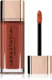 Anastasia Beverly Hills Lip Velvet - Помада для губ, 3.5 г, оттенок Peach Amber — фото 1