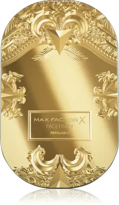 Max Factor Facefinity Refillable - Палетка для макияжа, 1 шт