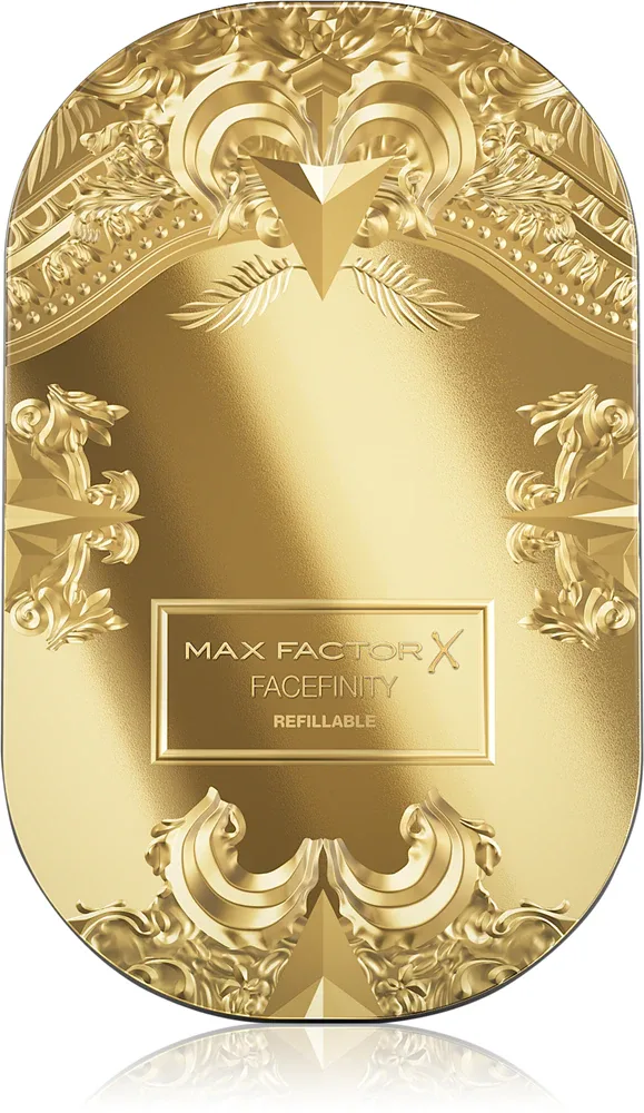 Max Factor Facefinity Refillable - Палетка для макияжа, 1 шт