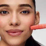 Estée Lauder Futurist Blushmaker - Румяна в креме, 10 мл, оттенок Stolen Glance — фото 7