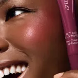 Estée Lauder Futurist Blushmaker - Румяна в креме, 10 мл, оттенок Afterglow — фото 6