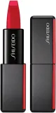 Shiseido ModernMatte Powder Lipstick - Матовая пудровая помадка, 4 г, оттенок 529 Cocktail Hour — фото 1